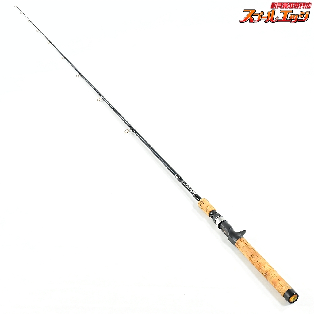 Yahoo!オークション -「パームス エッジ」(ロッド) (フィッシング)の