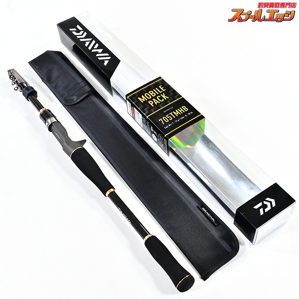 2026年最新】Yahoo!オークション -(daiwa ダイワ) モバイルパックの
