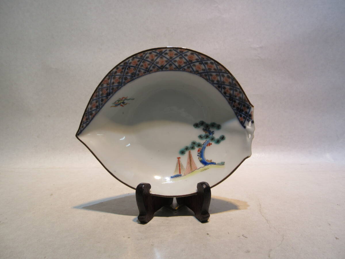 Yahoo!オークション -「角福柿右衛門」の落札相場・落札価格