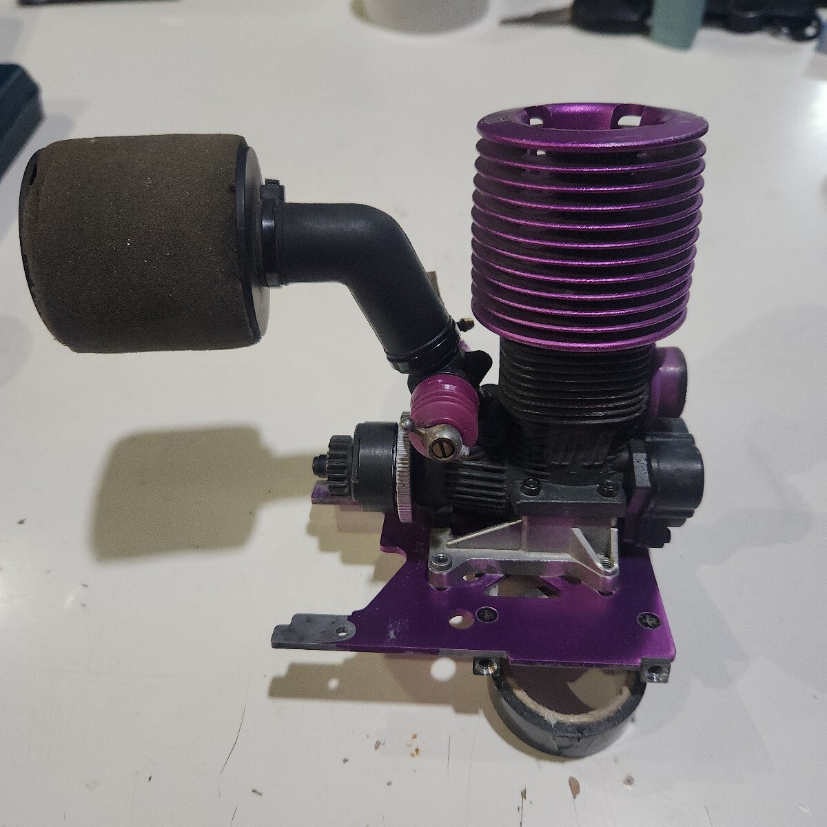 Yahoo!オークション -「hpiサベージ」(ホビーラジコン) の落札相場