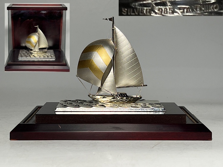 Yahoo!オークション -「武比古ヨット」の落札相場・落札価格