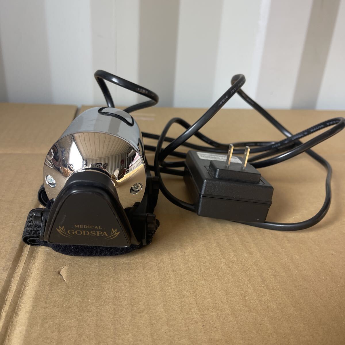 Yahoo!オークション -「メディカルゴッドスパ」の落札相場・落札価格