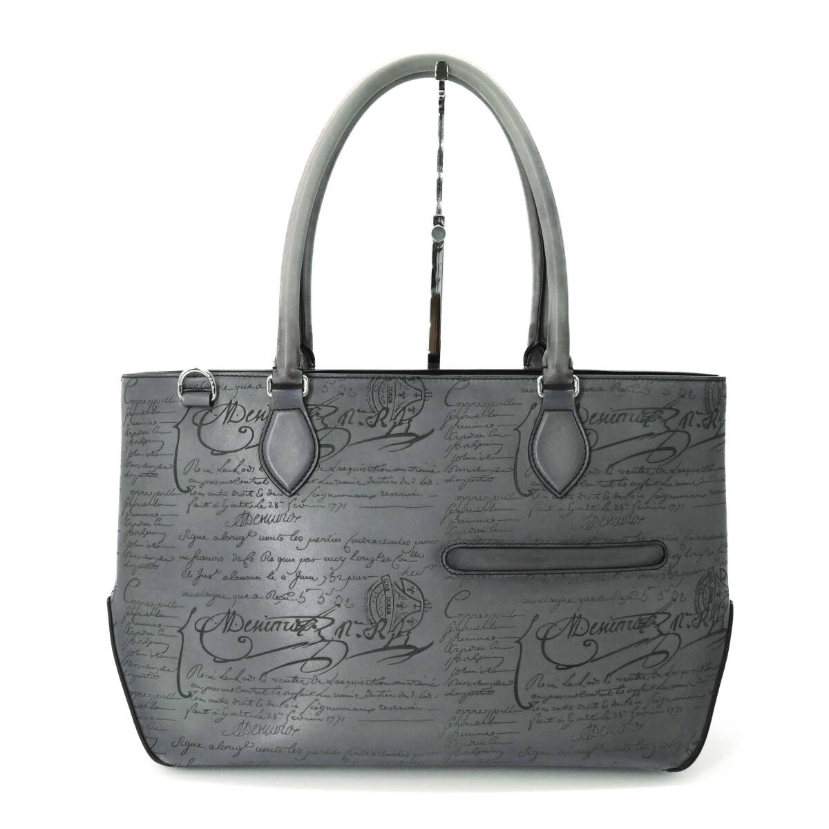 2026年最新】Yahoo!オークション -ベルルッティ カリグラフィー レザー