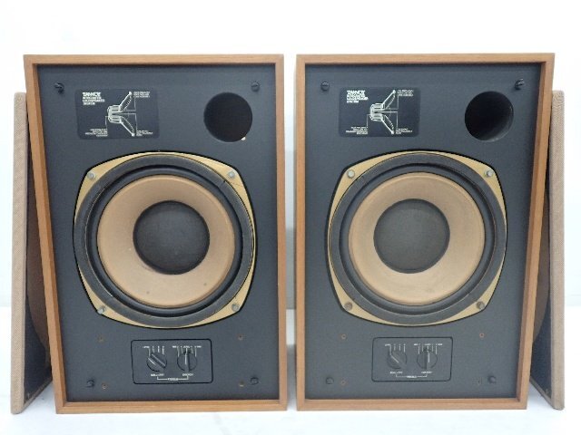 Yahoo!オークション -「tannoy system 8」(スピーカー) (オーディオ