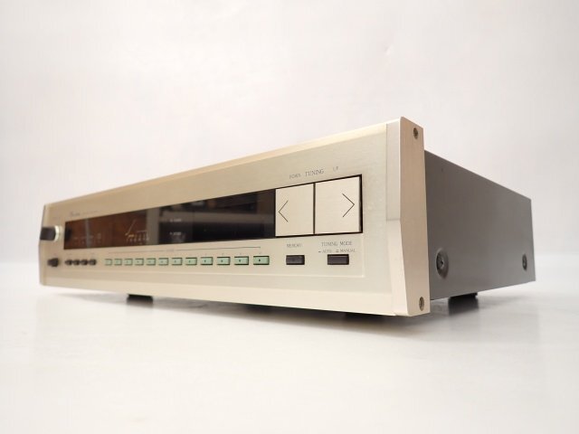 Yahoo!オークション -「accuphase t-」(チューナー) (オーディオ機器