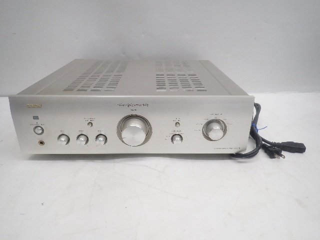 Yahoo!オークション -「denon pma-1500ae」の落札相場・落札価格