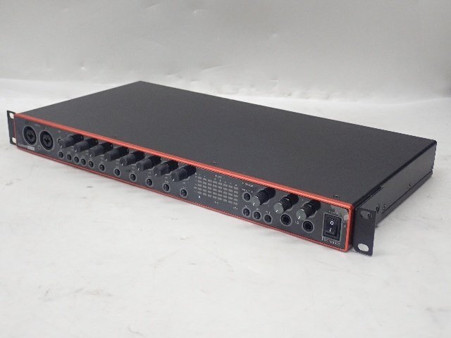 Yahoo!オークション -「focusrite scarlett 18i20」の落札相場・落札価格