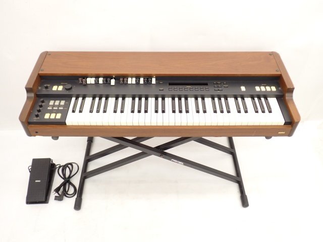 Yahoo!オークション -「korg cx3」の落札相場・落札価格