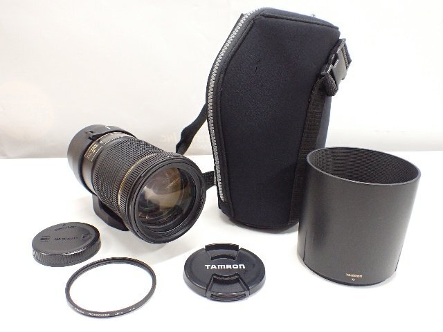 Yahoo!オークション -「tamron 180mm f3.5」の落札相場・落札価格