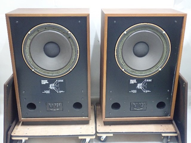 Yahoo!オークション -「tannoy hpd」の落札相場・落札価格