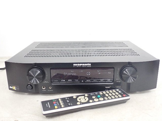 Yahoo!オークション -「marantz nr1606」の落札相場・落札価格