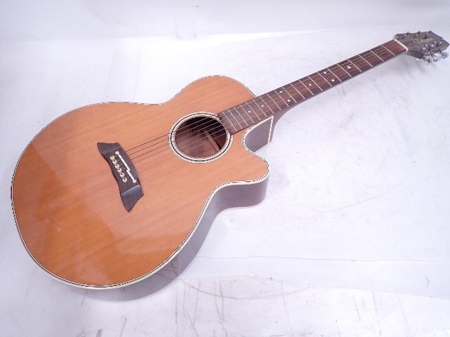 Yahoo!オークション -「takamine pt-106」の落札相場・落札価格
