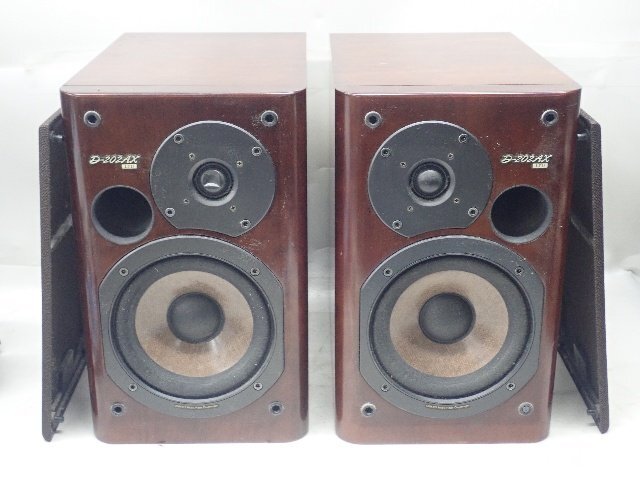 Yahoo!オークション -「onkyo d-202ax」の落札相場・落札価格