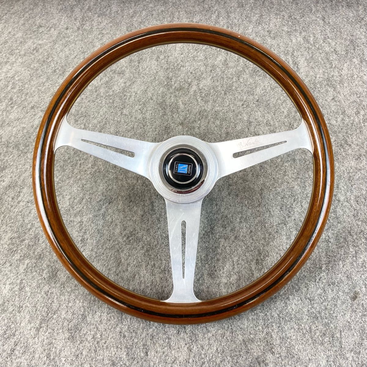 Yahoo!オークション -「nardi torino」(ステアリング、ハンドル本体