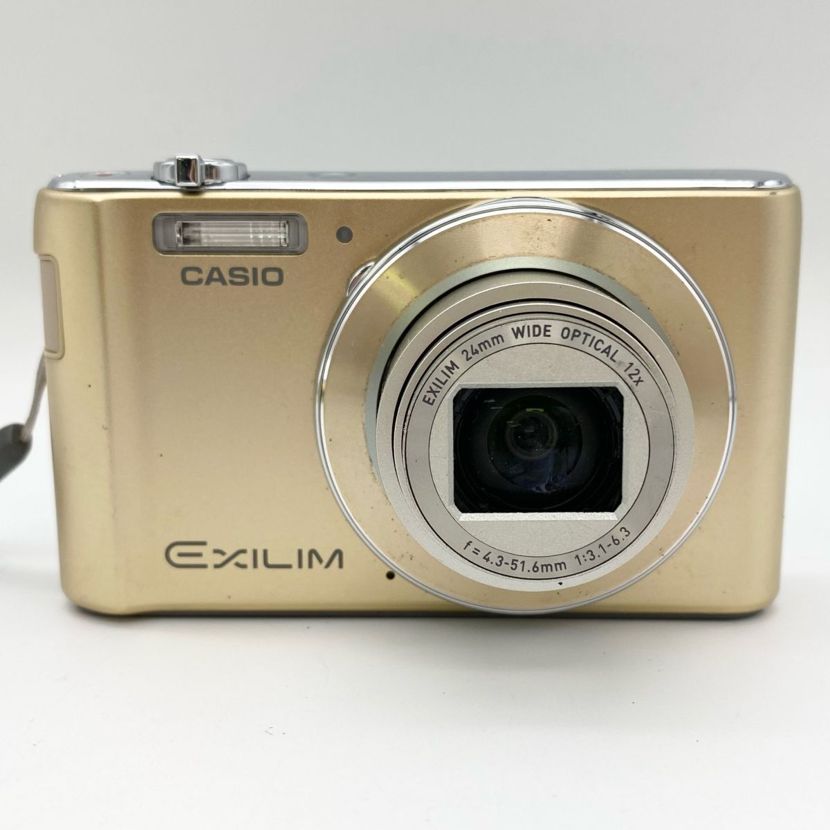 Yahoo!オークション -「casio exilim ex-zs190」の落札相場・落札価格