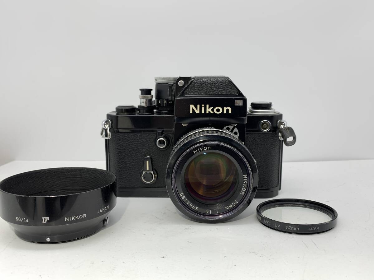 Yahoo!オークション -「nikon f2 フォトミック ジャンク」の落札相場