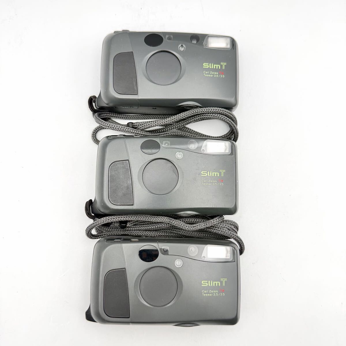 Yahoo!オークション -「kyocera slim t」(フィルムカメラ) (カメラ