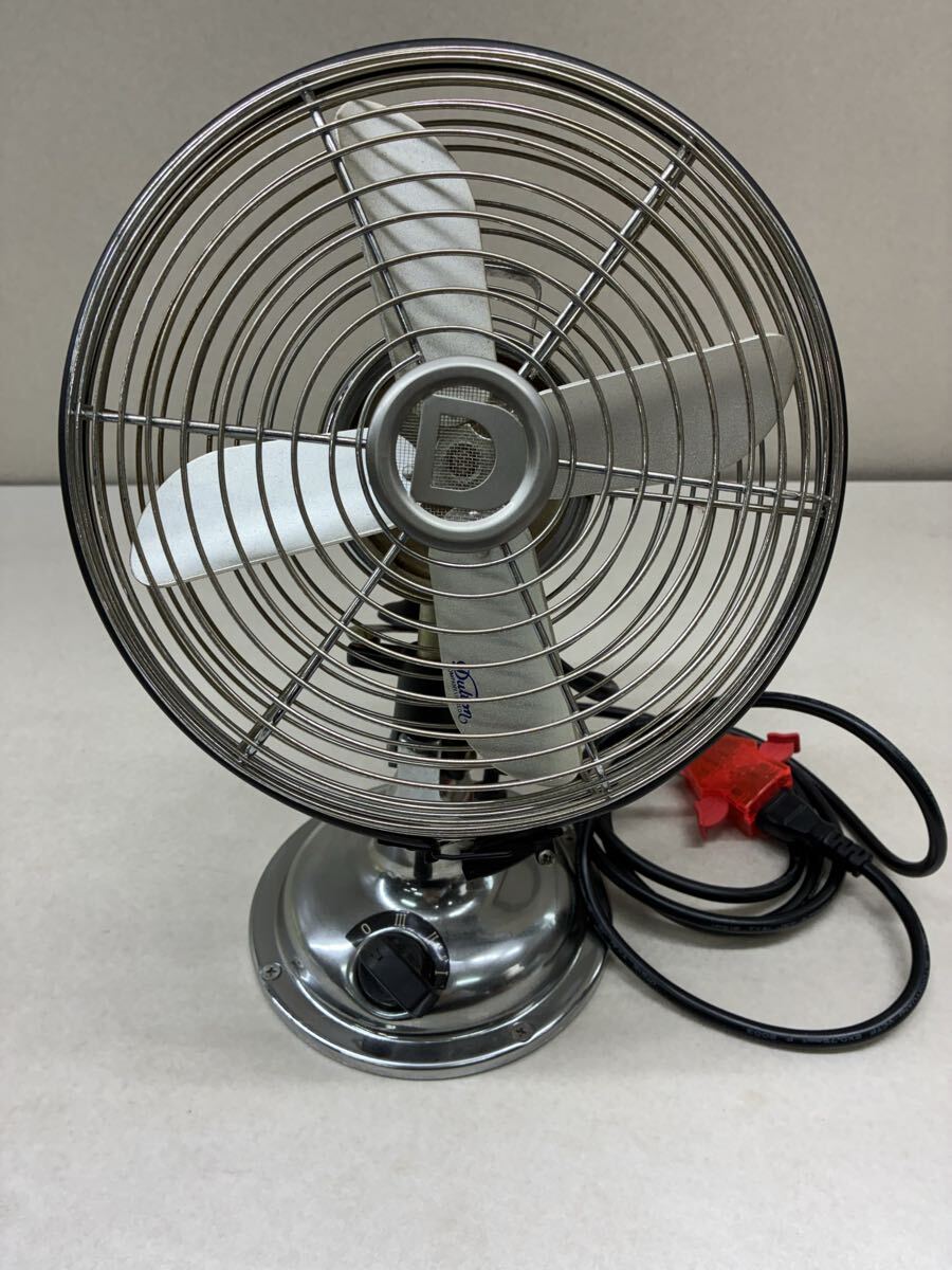 Yahoo!オークション -「ダルトン 扇風機」の落札相場・落札価格