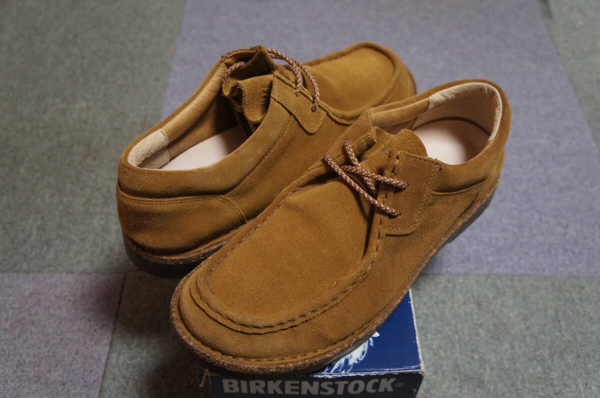 Yahoo!オークション -「ビルケン パサデナ」の落札相場・落札価格