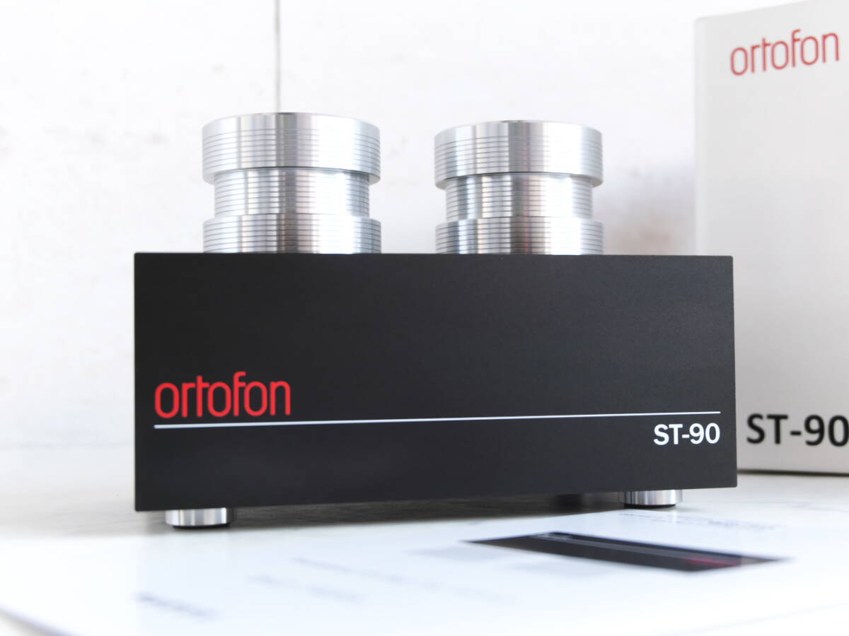 Yahoo!オークション -「オルトフォン 昇圧トランス」の落札相場・落札価格