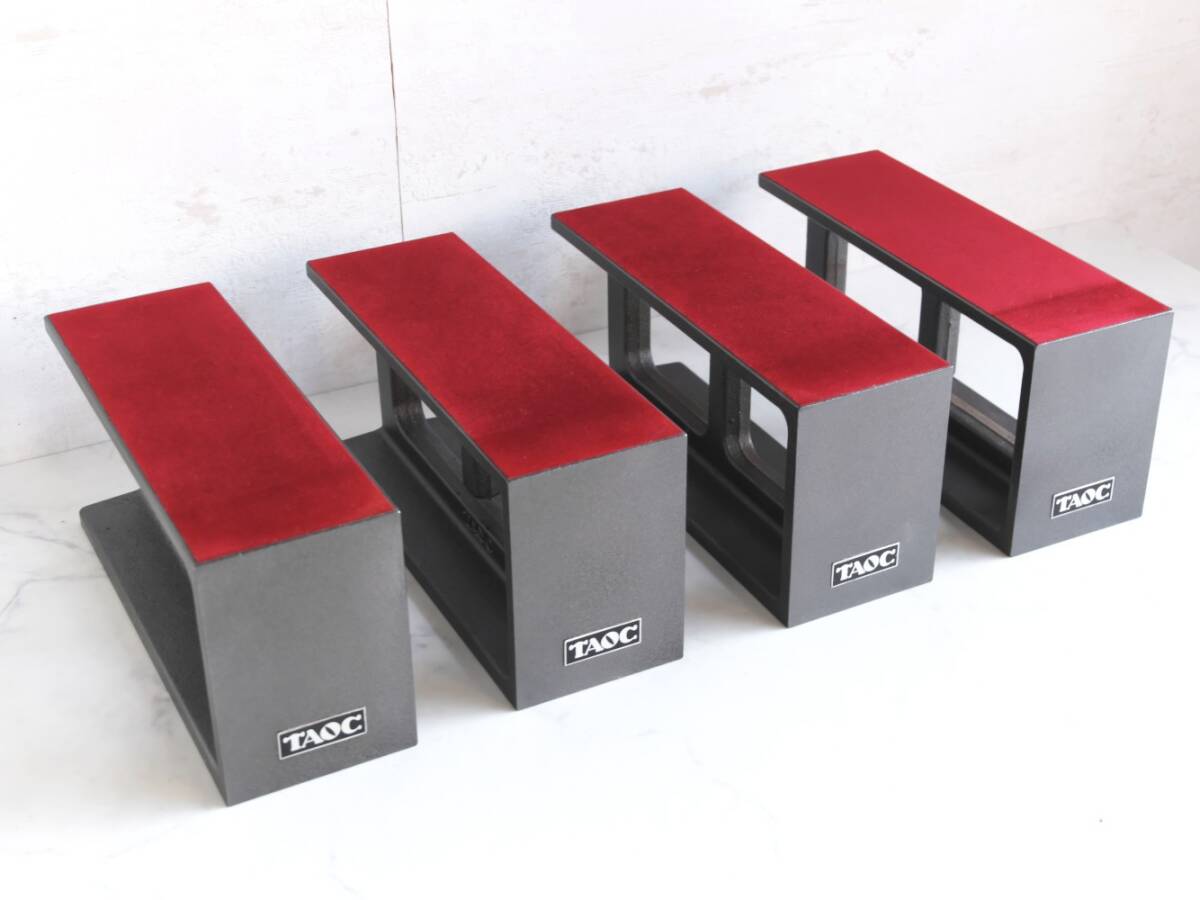 Yahoo!オークション -「taoc スピーカースタンド」(その他