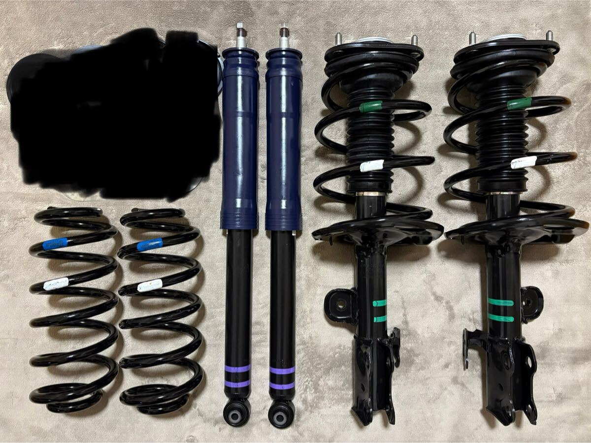 Yahoo!オークション -「ヴェルファイア 20 純正 サスペンション」の