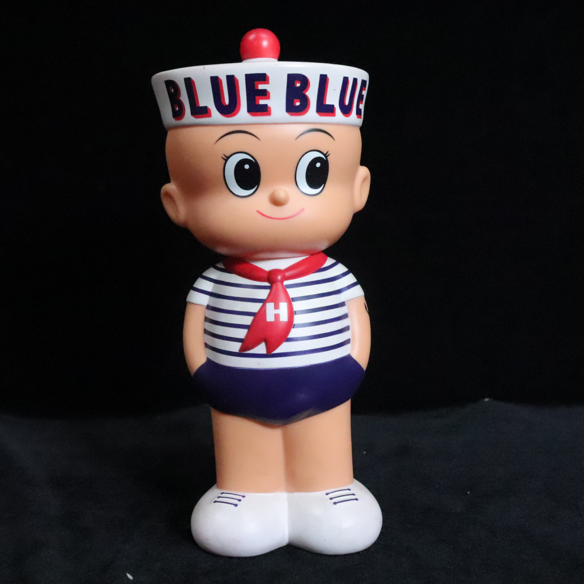 Yahoo!オークション -「hollywood ranch market 貯金箱」の落札相場