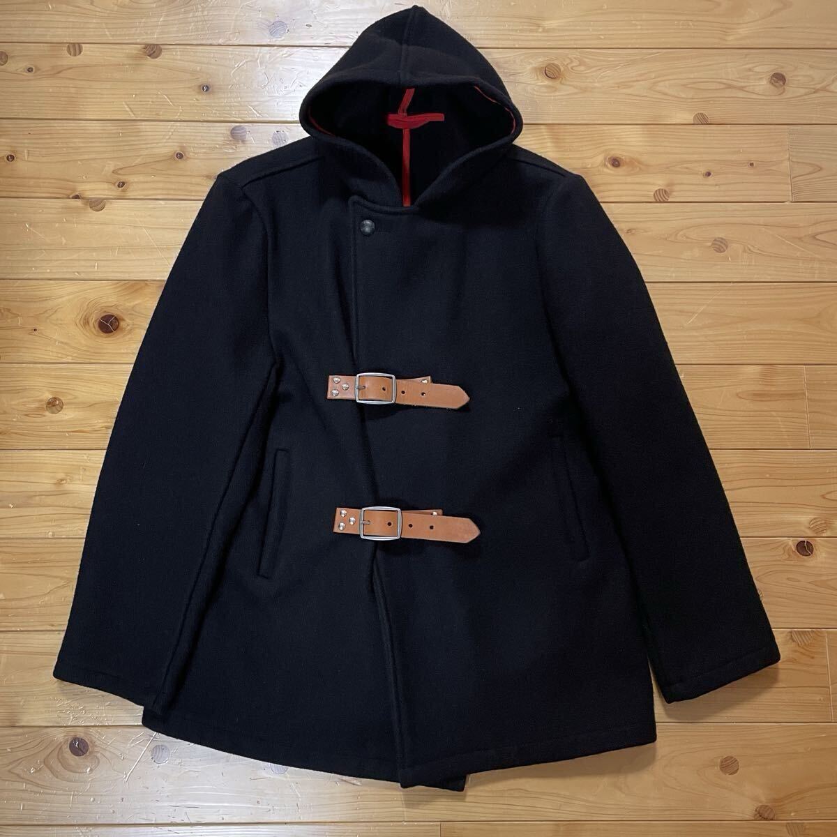 2026年最新】Yahoo!オークション -schott ダッフルの中古品・新品・未