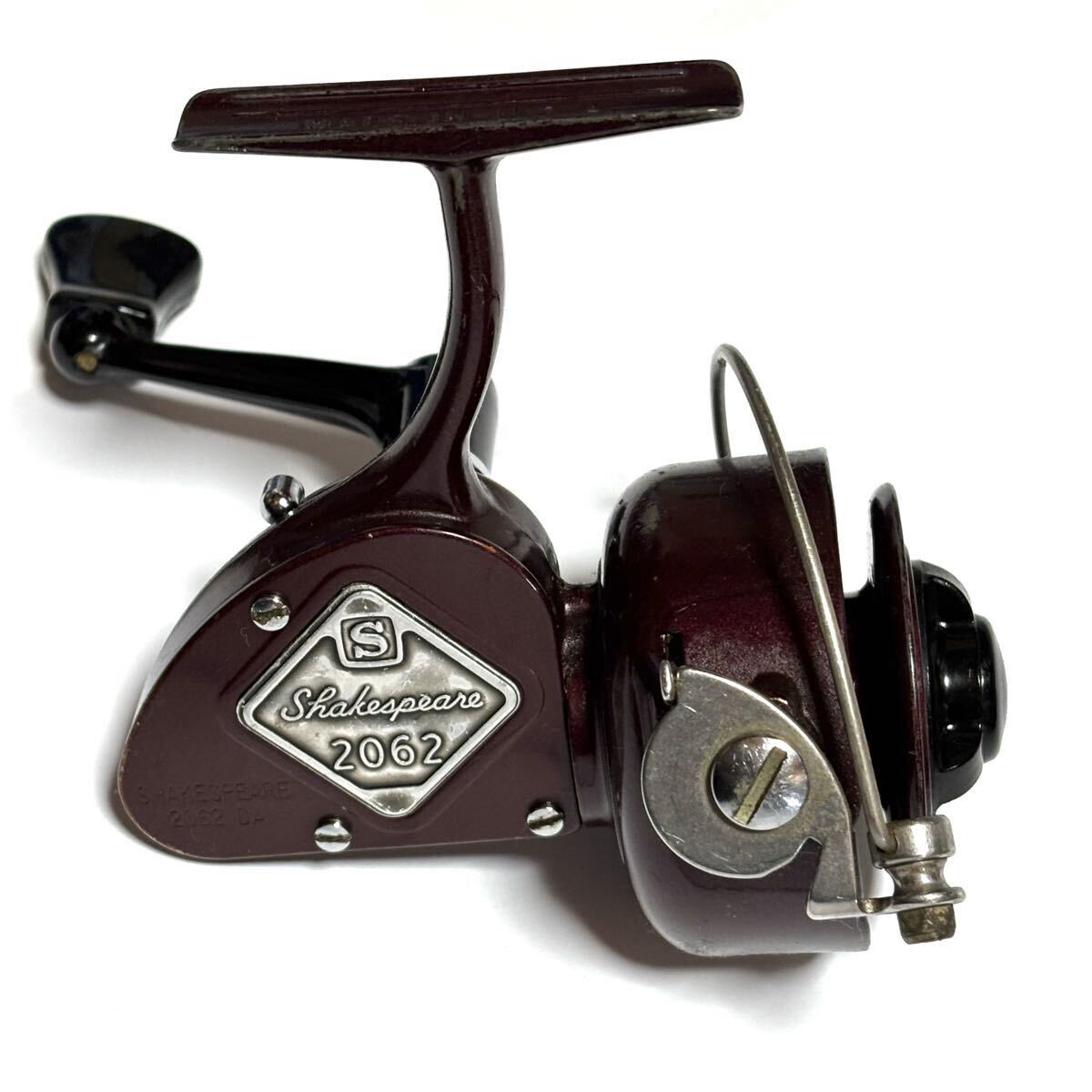 Yahoo!オークション -「shakespeare リール」(その他) (スピニング