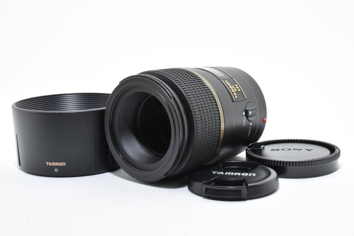 2026年最新】Yahoo!オークション -tamron 90mm f2.8 macro 272eの中古