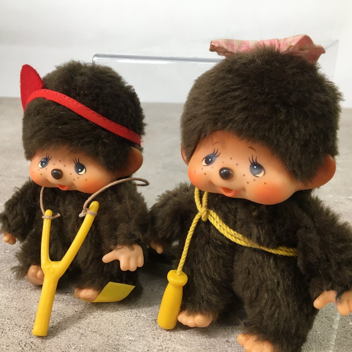 Yahoo!オークション -「マイチッチモンチッチ」の落札相場・落札価格