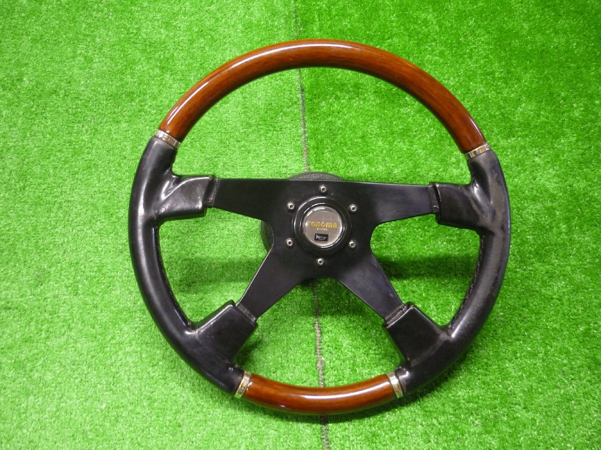 Yahoo!オークション -「renomaレノマ」(ステアリング) (パーツ)の落札