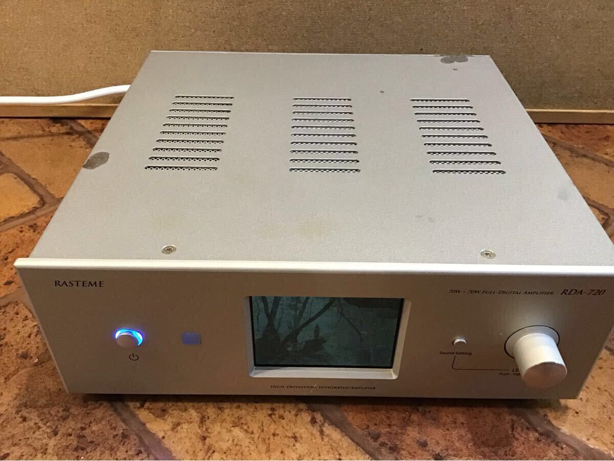 Yahoo!オークション -「rasteme ラステーム」(オーディオ機器) の落札