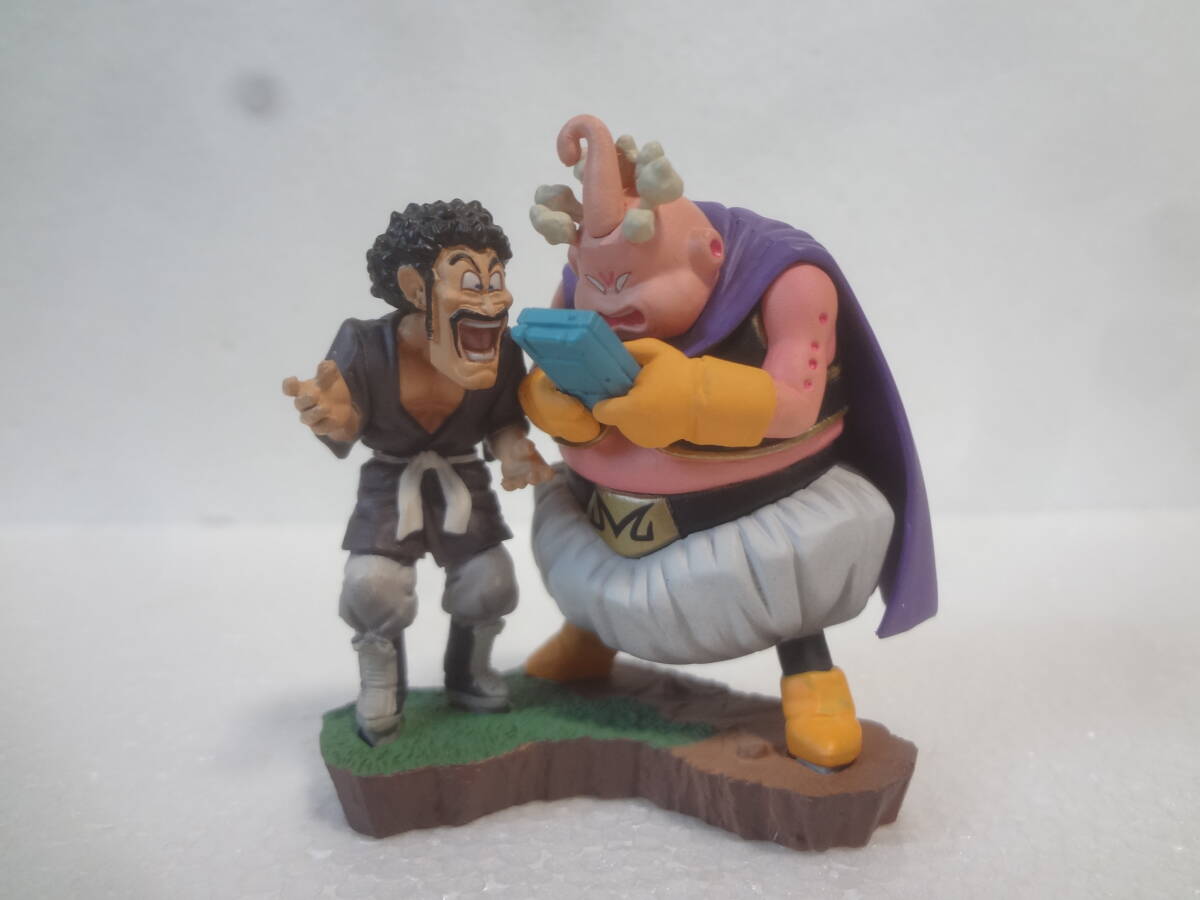 Yahoo!オークション -「ドラゴンボールカプセル ブウ」の落札相場