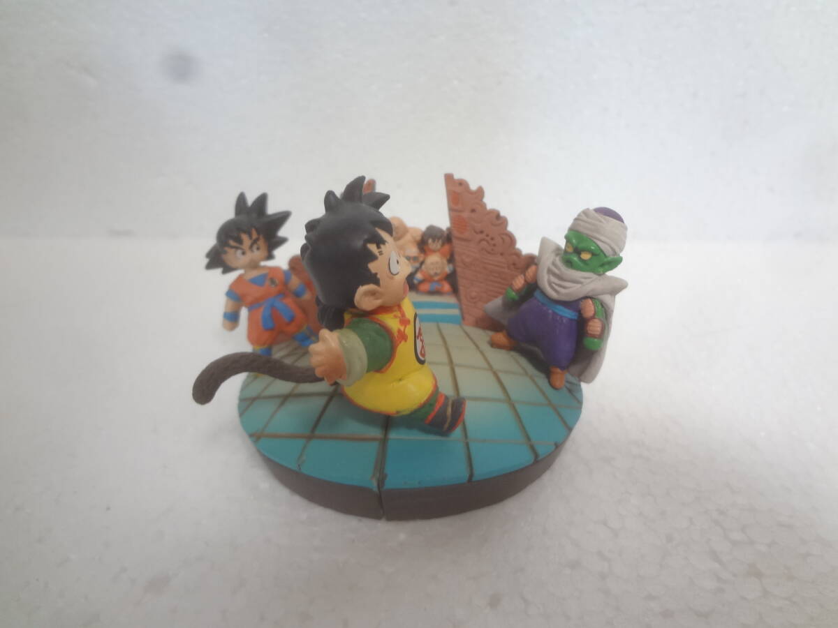 Yahoo!オークション -「ドラゴンボールカプセル 天下一」の落札相場