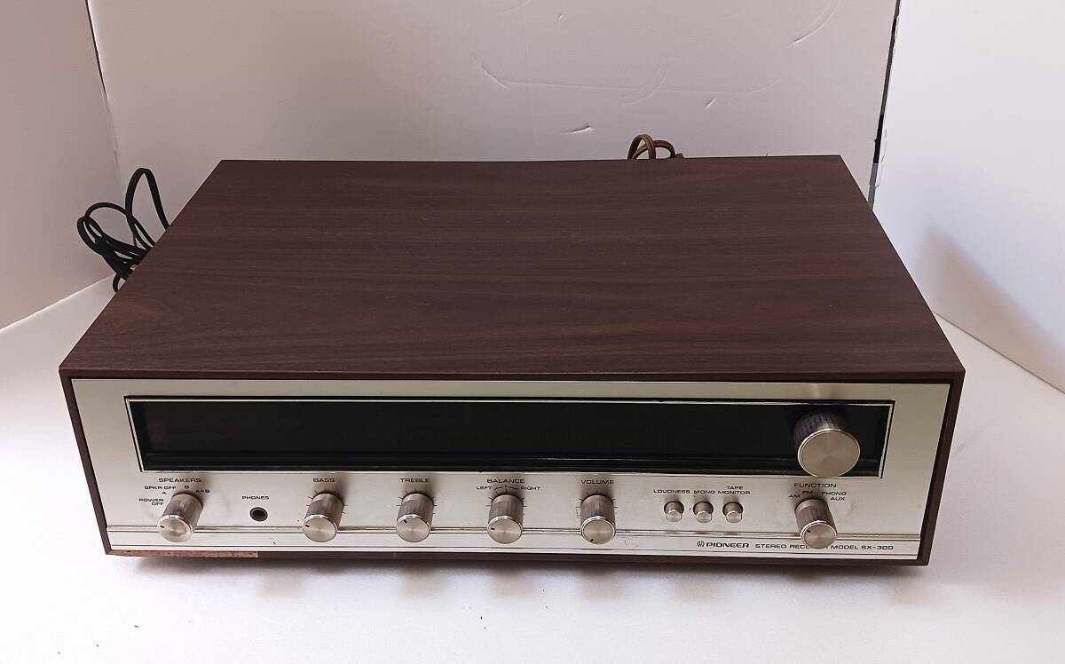 Yahoo!オークション -「パイオニア ステレオレシーバー」の落札相場