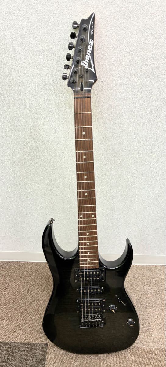 Yahoo!オークション -「ibanez ギター ジャンク」の落札相場・落札価格
