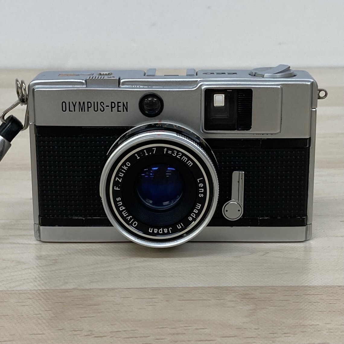 Yahoo!オークション -「オリンパスペンeed」の落札相場・落札価格