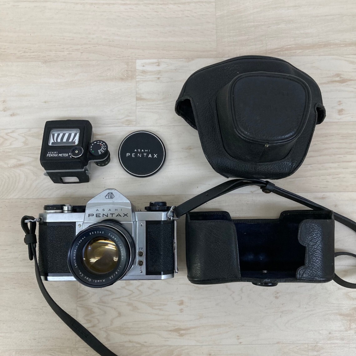 Yahoo!オークション -「asahi pentax sv」(一眼レフ) (フィルムカメラ