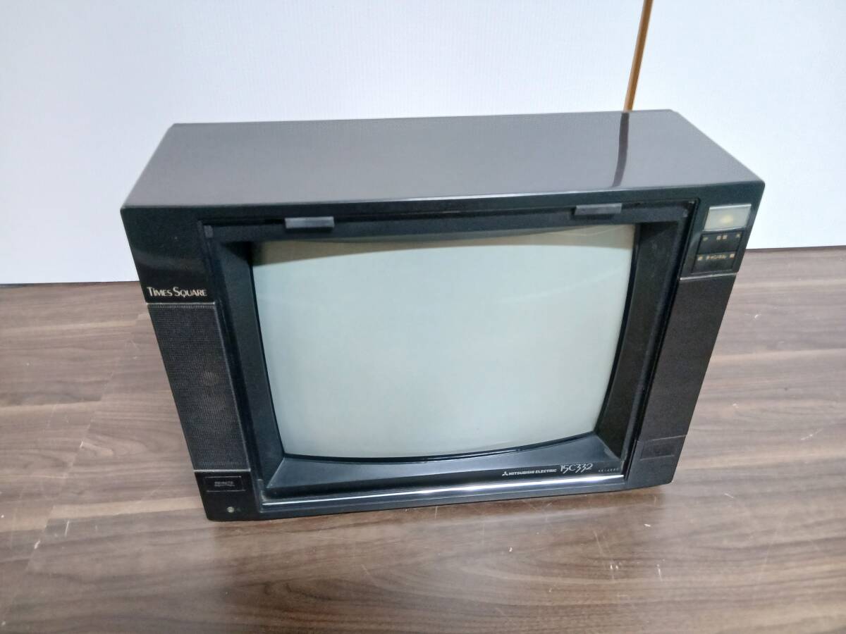 2026年最新】Yahoo!オークション -三菱カラーテレビの中古品・新品・未