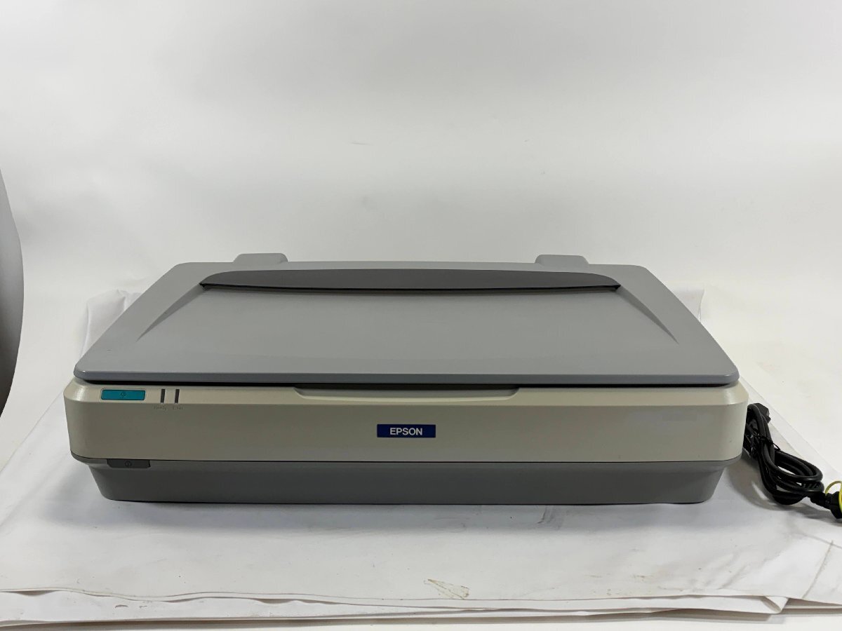 Yahoo!オークション -「epson es-7000h」の落札相場・落札価格