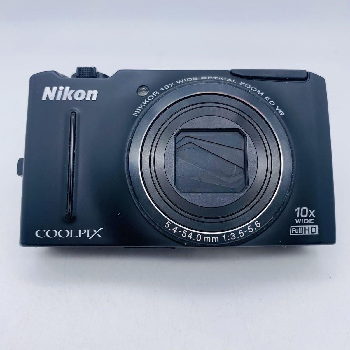 Yahoo!オークション -「nikon s8100」の落札相場・落札価格