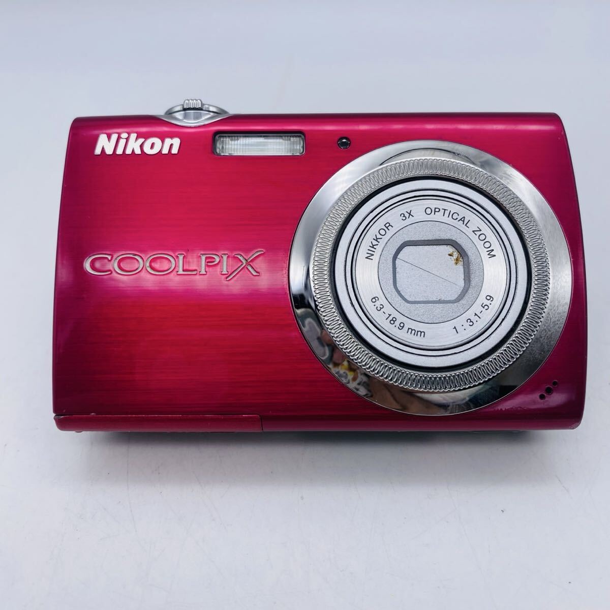 Yahoo!オークション -「coolpix s230」の落札相場・落札価格