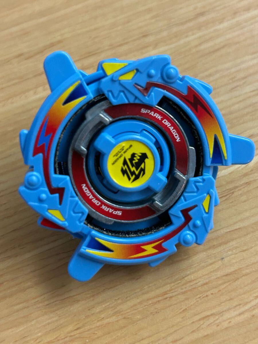 2026年最新】Yahoo!オークション -ベイブレード hms(その他)の中古品