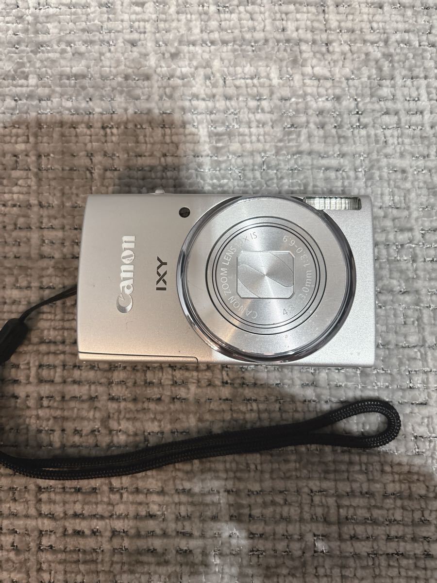 Yahoo!オークション -「canon ixy 140」の落札相場・落札価格