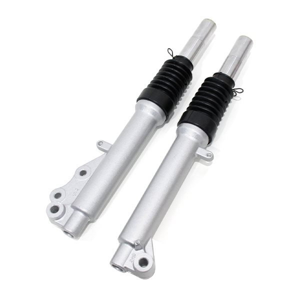 2026年最新】Yahoo!オークション -ジョグ 3yk フロントフォークの中古