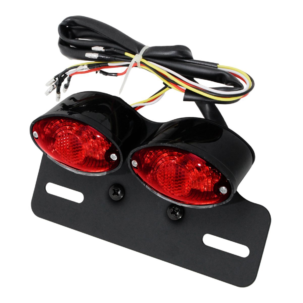 Yahoo!オークション -「ズーマー」(テールランプ) (純正品)の落札相場