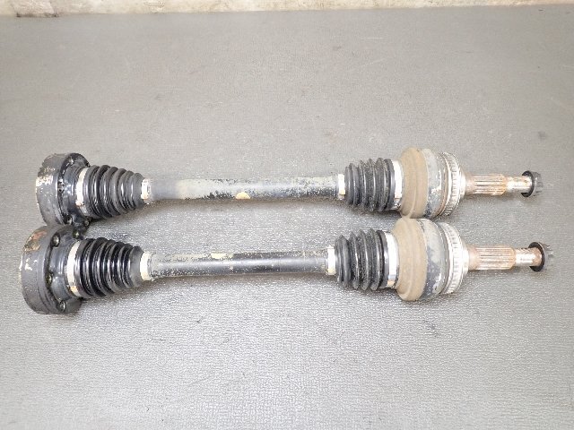 Yahoo!オークション -「アリスト」(ドライブシャフト) (トヨタ用)の