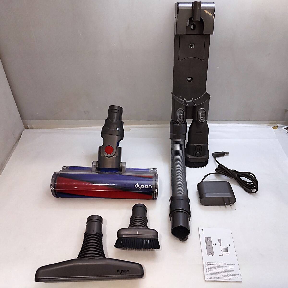 2026年最新】Yahoo!オークション -ダイソン付属品の中古品・新品・未