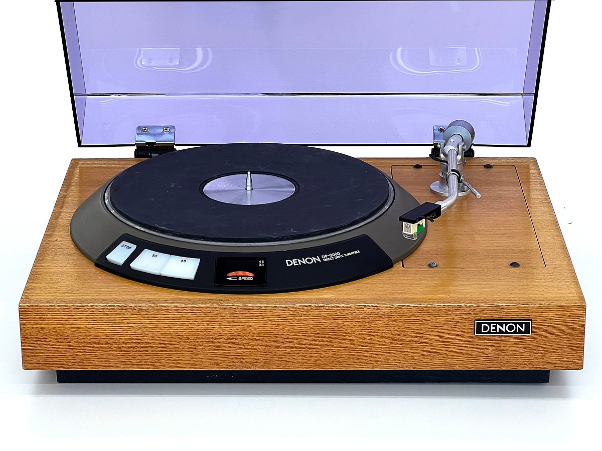 Yahoo!オークション -「dp-3000」(ターンテーブル) (オーディオ機器)の